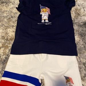 Meet your Posher, Terrence